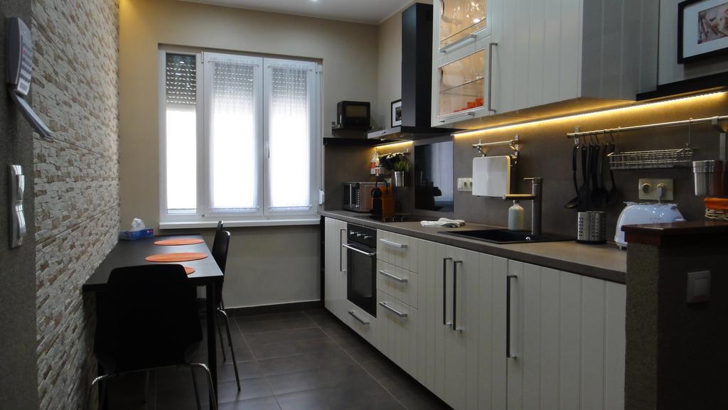 Mgtels Apartman - With Private Parking Budapest Exterior photo