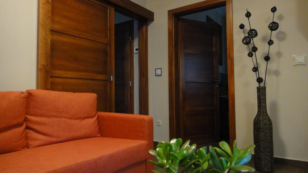 Mgtels Apartman - With Private Parking Budapest Exterior photo