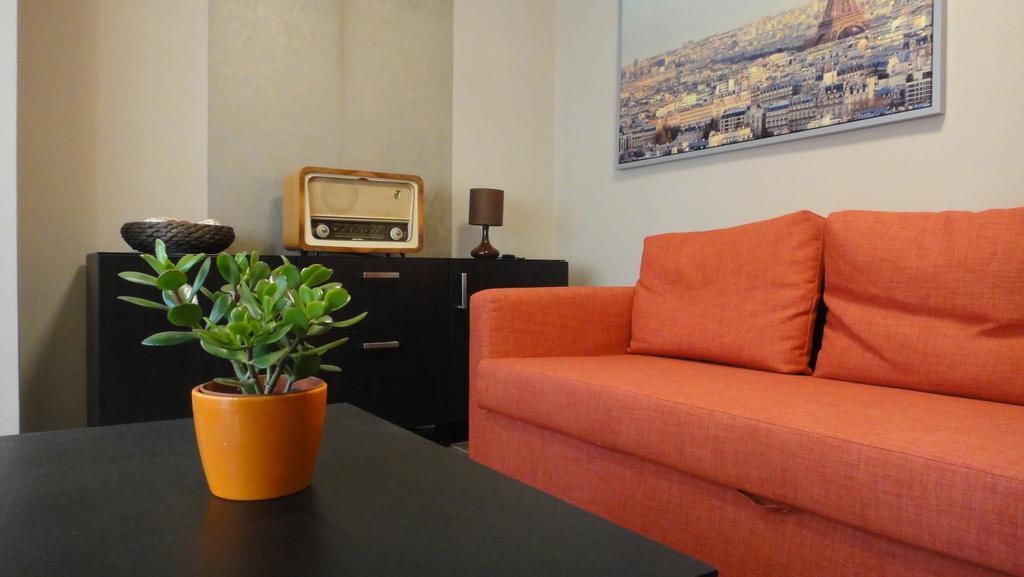 Mgtels Apartman - With Private Parking Budapest Exterior photo